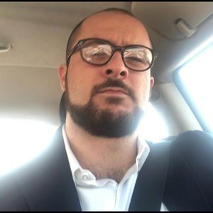 Meet your Posher, Micheal